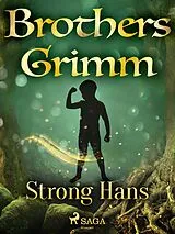 E-Book (epub) Strong Hans von Brothers Grimm