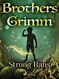 E-Book (epub) Strong Hans von Brothers Grimm