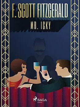 E-Book (epub) Mr. Icky von F. Scott Fitzgerald