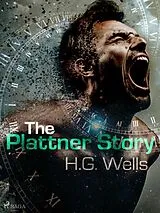 E-Book (epub) The Plattner Story von H. G. Wells