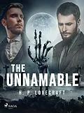 E-Book (epub) The Unnamable von H. P. Lovecraft