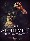 E-Book (epub) The Alchemist von H. P. Lovecraft