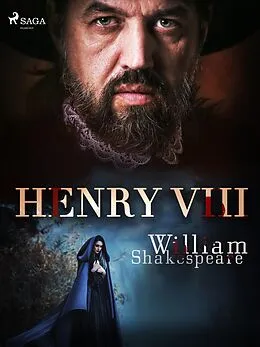 E-Book (epub) Henry VIII von William Shakespeare