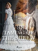 eBook (epub) The Taming of the Shrew de William Shakespeare