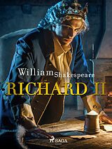 eBook (epub) Richard II de William Shakespeare