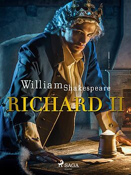 eBook (epub) Richard II de William Shakespeare