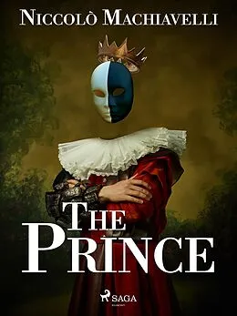 E-Book (epub) The Prince von Nicolas Machiavel