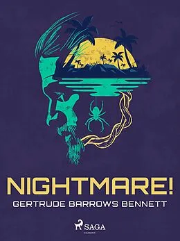 E-Book (epub) Nightmare! von Gertrude Barrows Bennett
