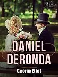 E-Book (epub) Daniel Deronda von George Eliot