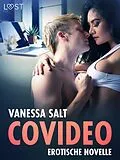 E-Book (epub) Covideo - Erotische Novelle von Vanessa Salt