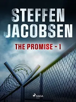 E-Book (epub) The Promise - Part 1 von Steffen Jacobsen