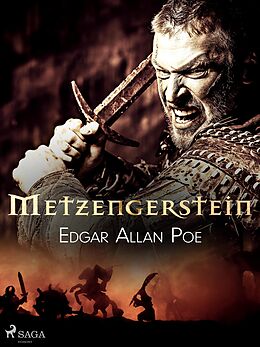 eBook (epub) Metzengerstein de Edgar Allan Poe