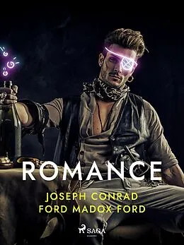E-Book (epub) Romance von Joseph Conrad