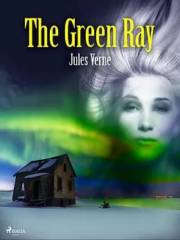 E-Book (epub) The Green Ray von Jules Verne