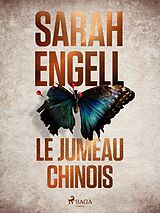 eBook (epub) Le Jumeau Chinois de Sarah Engell