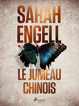 eBook (epub) Le Jumeau Chinois de Sarah Engell