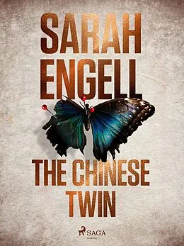 E-Book (epub) The Chinese Twin von Sarah Engell