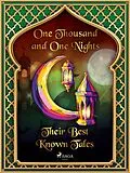 E-Book (epub) The Arabian Nights: Their Best-Known Tales von One Thousand and One Nights