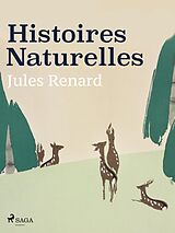eBook (epub) Histoires Naturelles de Jules Renard