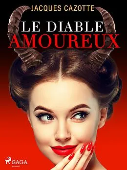 E-Book (epub) Le Diable Amoureux von Jacques Cazotte