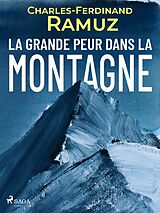E-Book (epub) La Grande Peur dans la Montagne von Charles Ferdinand Ramuz