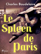 eBook (epub) Le Spleen de Paris de Charles Baudelaire