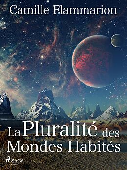 eBook (epub) La Pluralité des Mondes Habités de Camille Flammarion