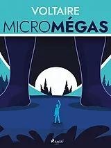 E-Book (epub) Micromégas von Voltaire