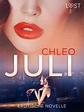 E-Book (epub) Juli - Erotische Novelle von Chleo