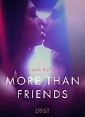 E-Book (epub) More than Friends - erotic short story von Maya Klyde