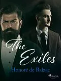 E-Book (epub) The Exiles von Honoré de Balzac