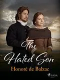 E-Book (epub) The Hated Son von Honoré de Balzac