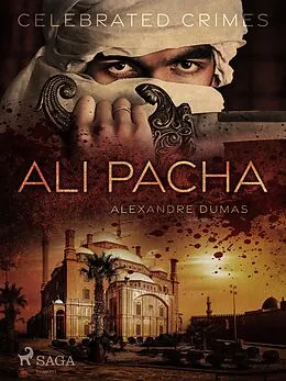 E-Book (epub) Ali Pacha von Alexandre Dumas