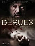 E-Book (epub) Derues von Alexandre Dumas