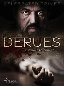 E-Book (epub) Derues von Alexandre Dumas