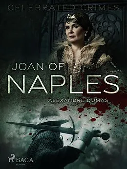 E-Book (epub) Joan of Naples von Alexandre Dumas