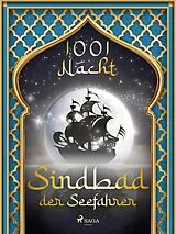 E-Book (epub) Sindbad der Seefahrer von Tausendundeine Nacht