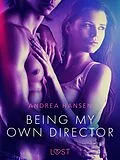 E-Book (epub) Being My Own Director - erotic short story von Andrea Hansen
