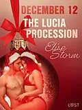 E-Book (epub) December 12: The Lucia Procession - An Erotic Christmas Calendar von Elise Storm