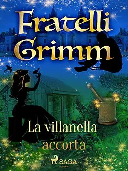 E-Book (epub) La villanella accorta von Brothers Grimm