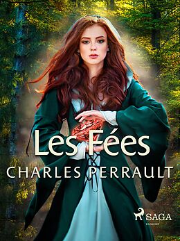 eBook (epub) Les Fées de Charles Perrault