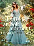 E-Book (epub) La Belle au Bois Dormant von Charles Perrault
