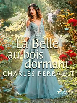 E-Book (epub) La Belle au Bois Dormant von Charles Perrault