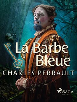 eBook (epub) La Barbe Bleue de Charles Perrault