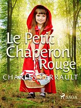 eBook (epub) Le Petit Chaperon rouge de Charles Perrault