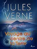 E-Book (epub) Voyage au centre de la Terre von Jules Verne