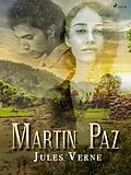 E-Book (epub) Martin Paz von Jules Verne