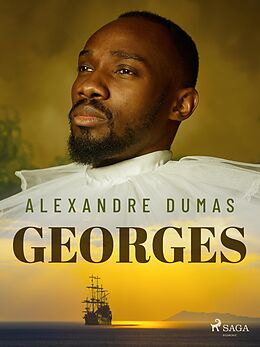 eBook (epub) Georges de Alexandre Dumas