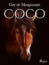 E-Book (epub) Coco von Guy de Maupassant