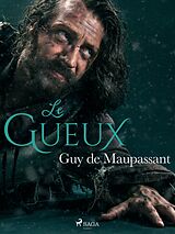 eBook (epub) Le Gueux de Guy de Maupassant